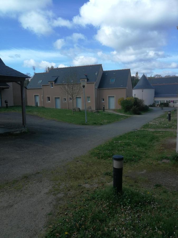 Domaine De L Emeraude Holiday home *