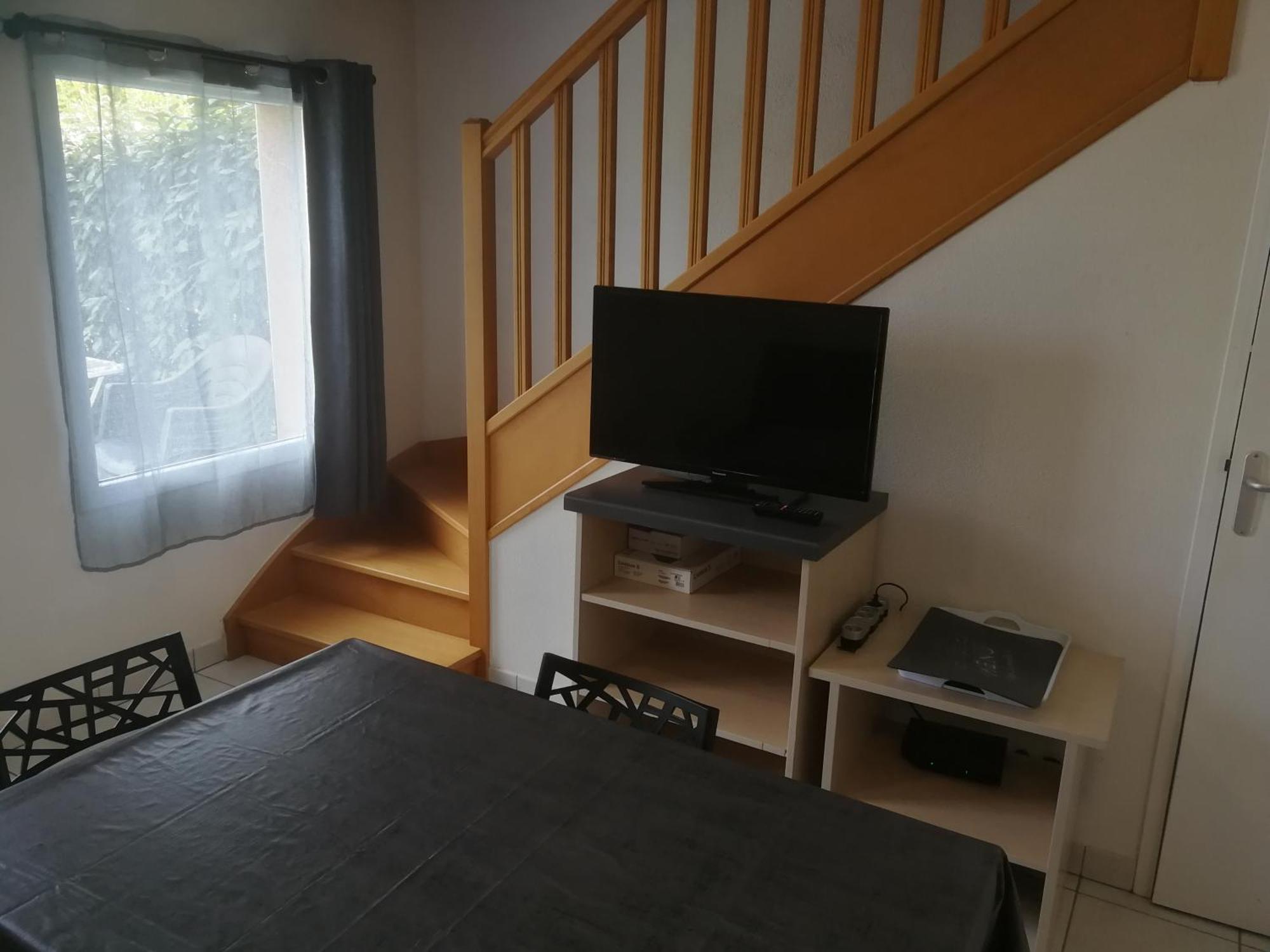 Holiday home Domaine De L Emeraude