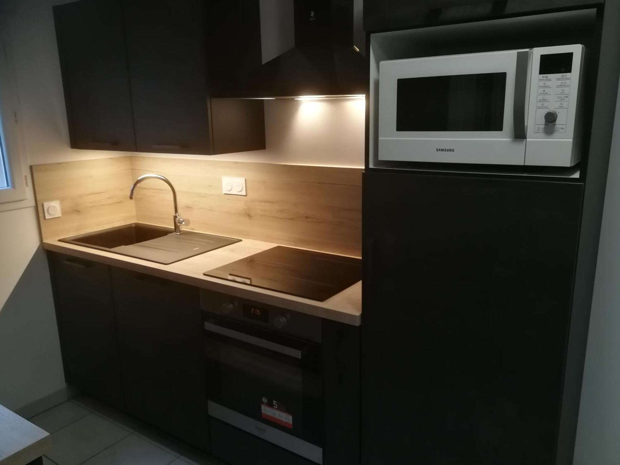Holiday home Domaine De L Emeraude