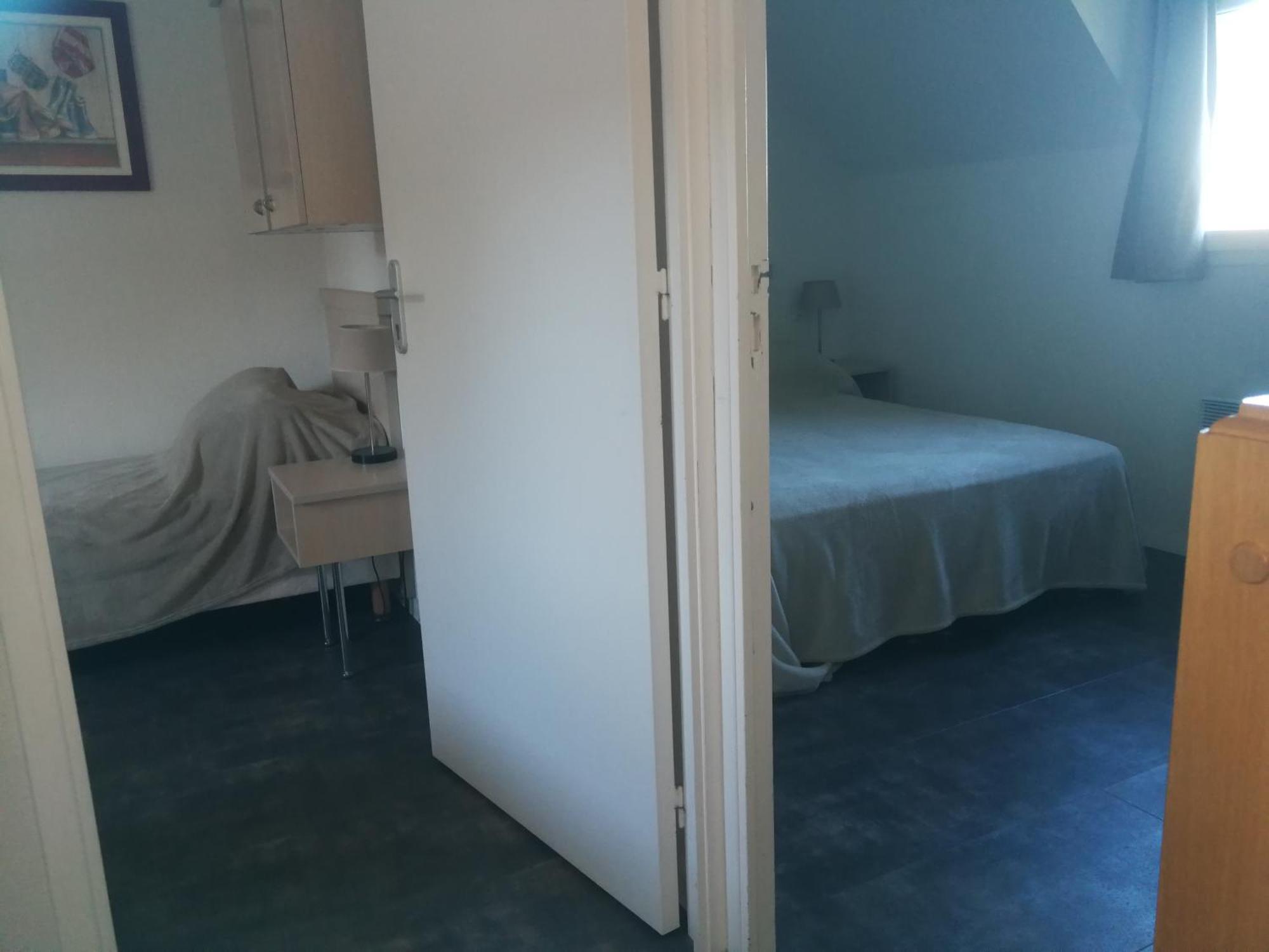 Holiday home Domaine De L Emeraude *