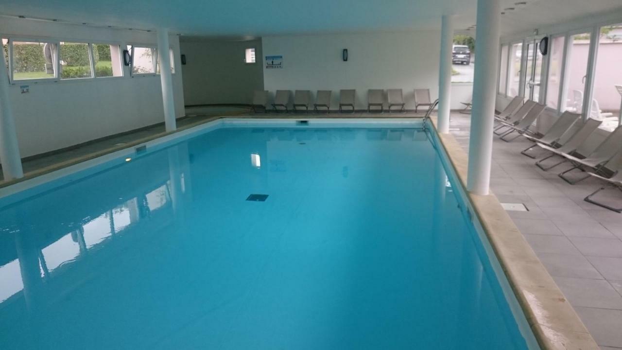 Holiday home Domaine De L Emeraude *