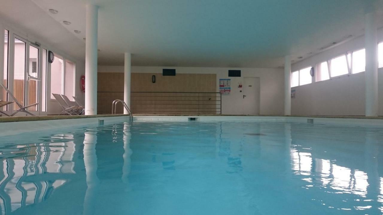 Holiday home Domaine De L Emeraude *